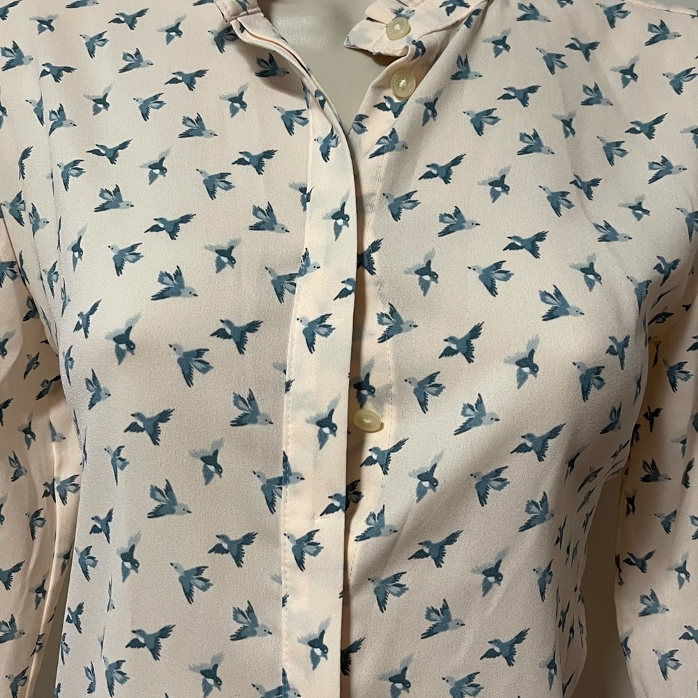 Blouse - Picture 2 of 3